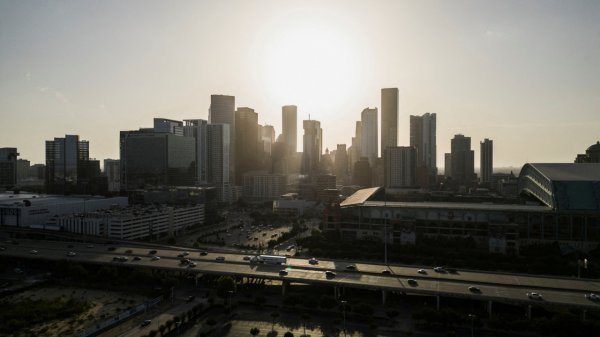Por estas razones, las principales ciudades de Estados Unidos se están hundiendo: estudio