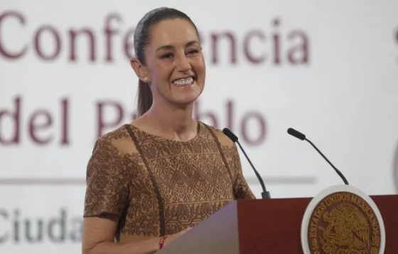 Sheinbaum dedica mensaje a las madres mexicanas (video)