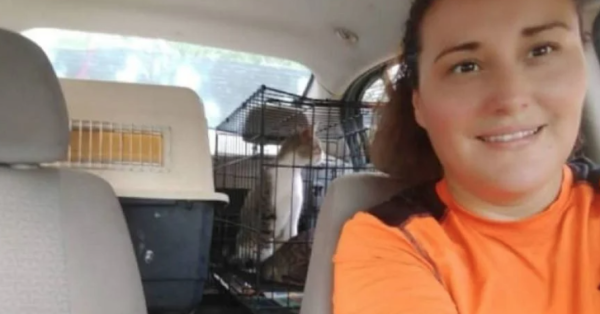 Asesinan a activista de animales en Culiacán; había sido reportada como desaparecida