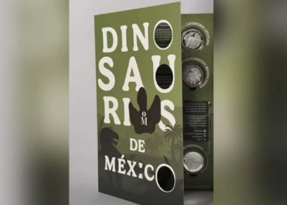 Artistas acusan que la Casa de Moneda plagió sus dibujos en una colección de medallas conmemorativas