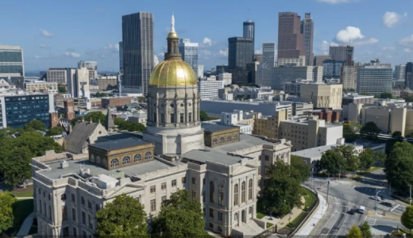 Sismo de magnitud 4.1 sacude a Tennessee; fue percibido en Atlanta y Carolina del Norte