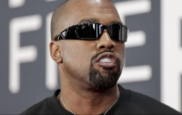 Kanye West hace apología de Hitler en su nueva canción y se queja que plataformas de streaming la eliminaran