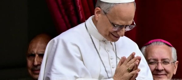 Papa León XIV pide por la paz en Ucrania y Gaza