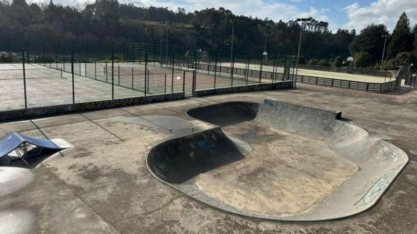 Necesario, renovar las instalaciones deportivas obsoletas