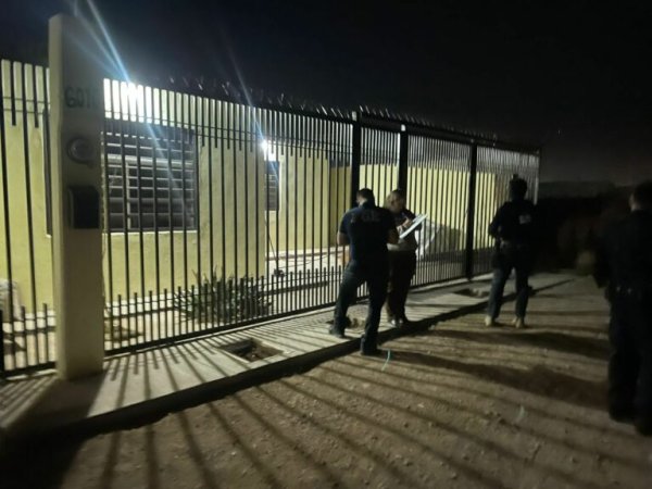 FGR obtiene vinculación a proceso por el delito de despojo agravado de inmuebles