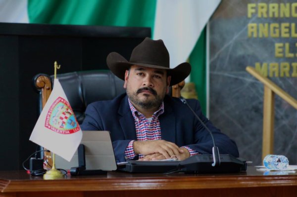 Pagan ganaderos de Chihuahua negligencia federal por permitir ingreso de animales infectados en frontera sur: Luís Fernando Chacón
