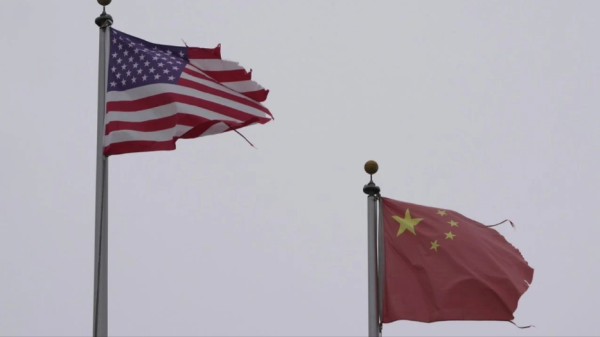 EU y China pactan un mecanismo de consultas comerciales para resolver la guerra de aranceles