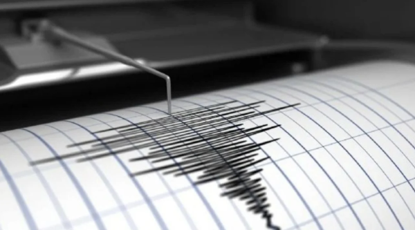 Sismo de 4.5 se registró en Montemorelos, Nuevo León