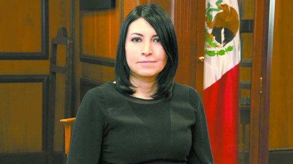 Se achica el grupo de mujeres que lideran un banco central