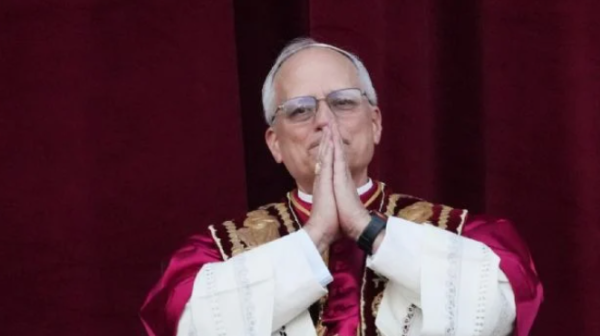Human Rights Watch pide al Papa que presione a Pekín para 