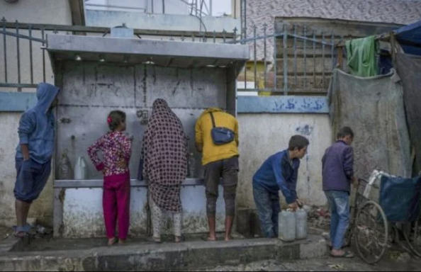La ONU alerta que el 12 por ciento de la población de Gaza sufre ya un hambre extrema
