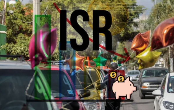 Industria automotriz pide aumento en la deducción del ISR por comprar autos