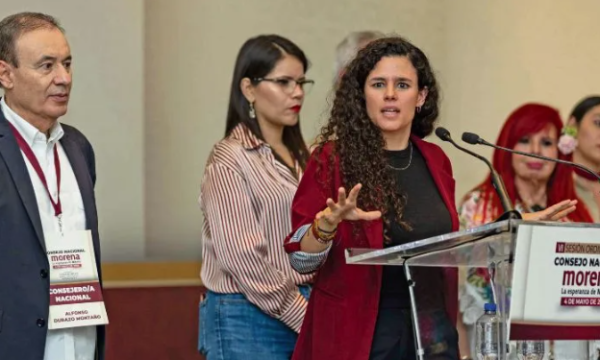 Morena forzará a sus aliados a ajustarse a su normativa