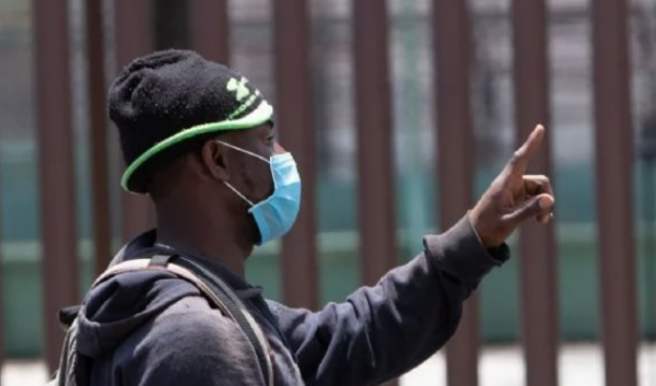 OIM facilitará el retorno voluntario de migrantes a sus países desde EU