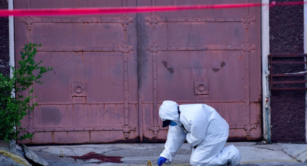 Crimen se une a las campañas en México: Asesinan a 50 políticos en primer trimestre del 2025