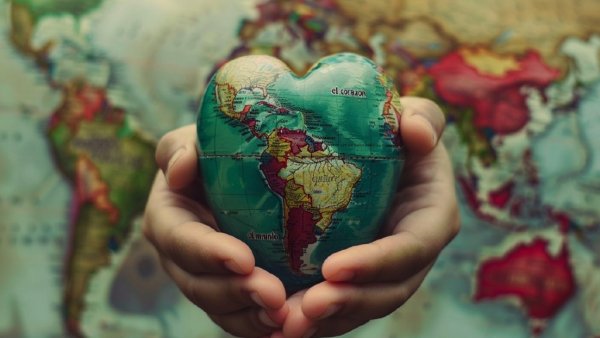 El plan de Latinoamérica para convertirse en 
