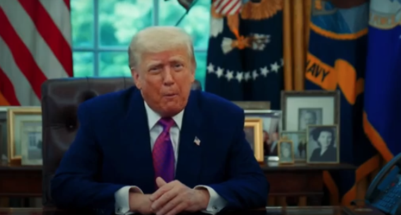 Trump anuncia rebaja de 59% en los precios de los medicamentos en Estados Unidos