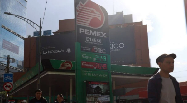Fondo de riqueza de Noruega vende sus inversiones en Pemex tras hallar presunta corrupción de 2004 a 2023