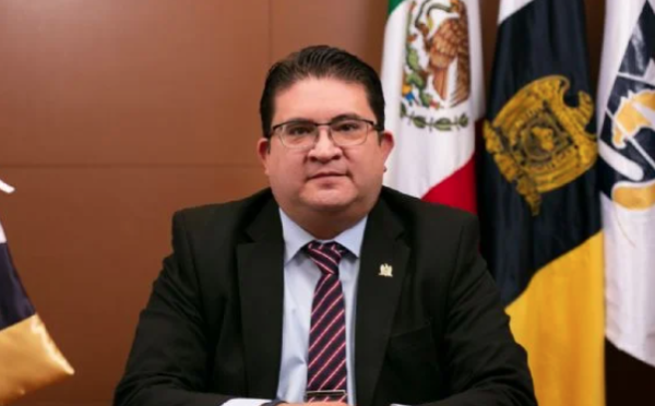 Aplazan audiencia del rector de la UAZ, acusado de violación contra una menor