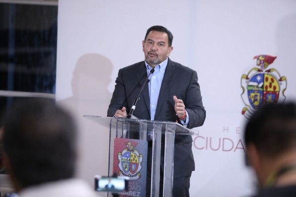 Seguirá promoviendo el Municipio eventos en beneficio de los juarenses: Cruz Pérez Cuéllar