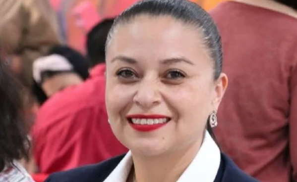 Candidata a la rectoría de la UAZ es acusada de administración fraudulenta