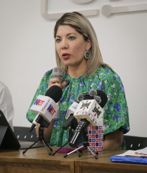 Diputadas del PAN están del lado de las familias chihuahuenses