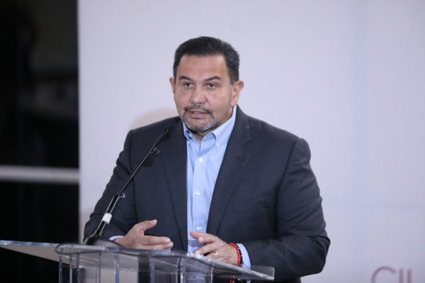 Destaca Pérez Cuéllar que continuarán las obras en mejora de la ciudad