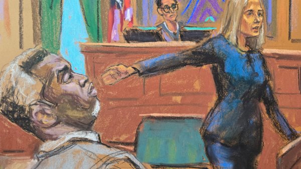 Inicia juicio contra Diddy por presuntamente forzar a mujeres a participar en orgías y chantajearlas