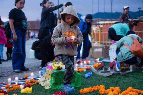 Infancias en el contexto de violencia: suman 570 menores asesinados a nivel nacional en lo que va del 2025