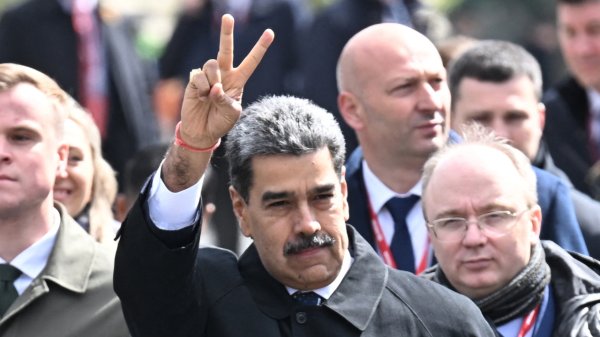 Estados Unidos emite nueva alerta de viajes a Venezuela por 