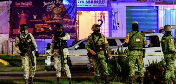 Suman 50 homicidios contra políticos y aspirantes en primer trimestre del año; Morena, el partido más afectado