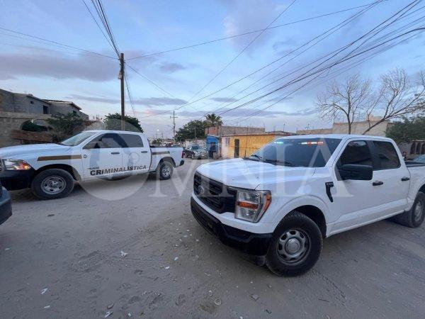 Rescatan a persona secuestrada tras balacera en Ciudad Juárez