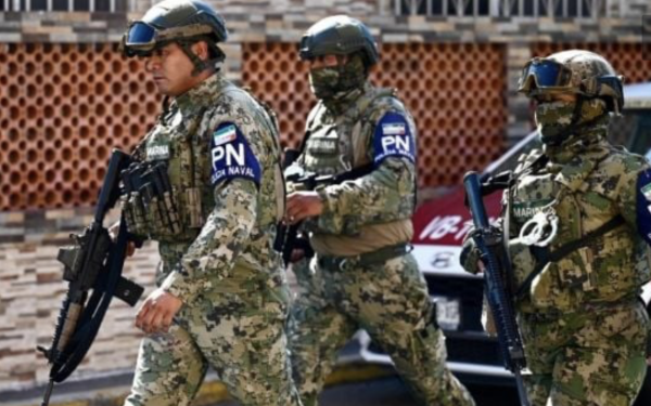 Tras asesinato de candidata de Morena, ahora matan a dos agentes de la FGR en Veracruz