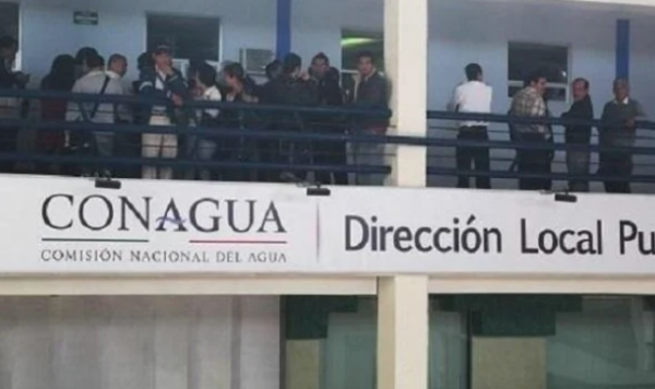 Conagua se niega a colaborar con contralorías ciudadanas en revisión de concesiones: Organizaciones