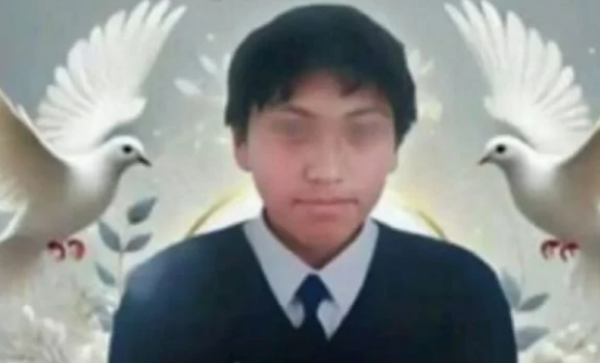 Encuentran cuerpo de adolescente desaparecido en un lugar vinculado a rituales de santería