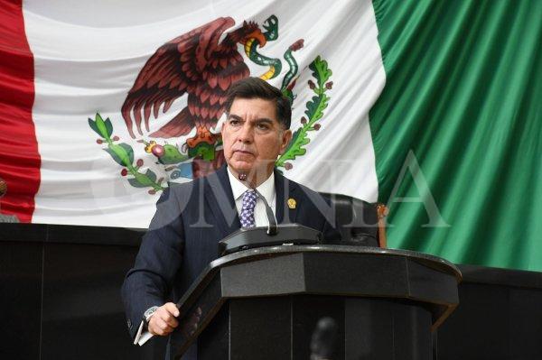 Octavio Borunda exige coordinación y soluciones al cierre de importación de ganado a EU; pide escuchar propuestas de la UGRCh