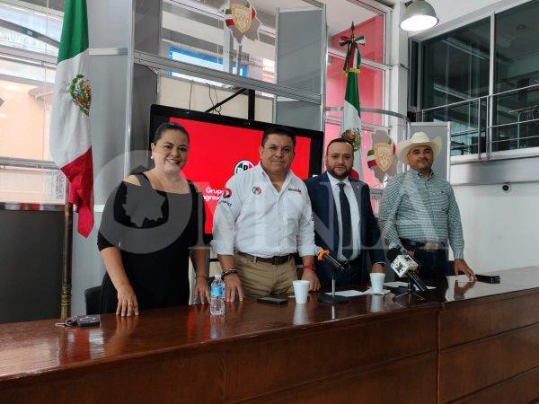 Exigen diputados del PRI a Federación frene con Sedena ingreso de ganado contaminado por el sur del país y se combata gusano barrenador