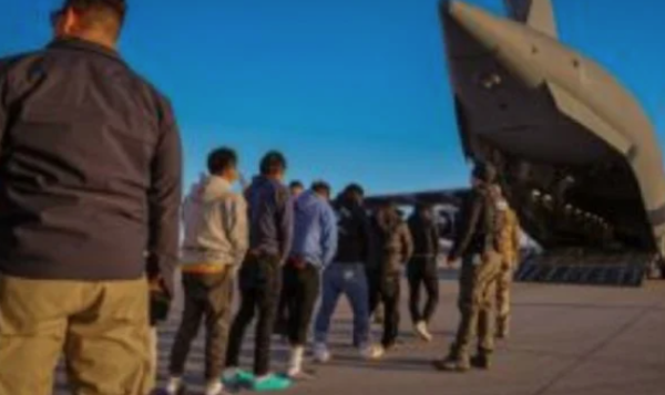 ONU cuestiona que EU respete los derechos humanos en sus deportaciones masivas