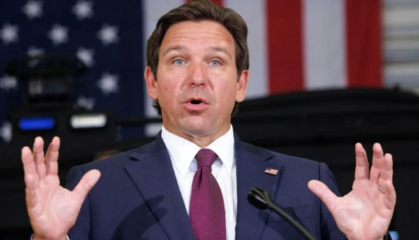 Gobierno de Florida propone usar militares como jueces para deportar migrantes