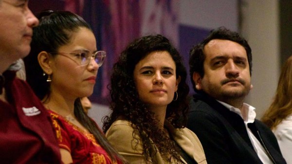 Morena refrenda respaldo a Sheinbaum y condena a EU por cierre al ganado