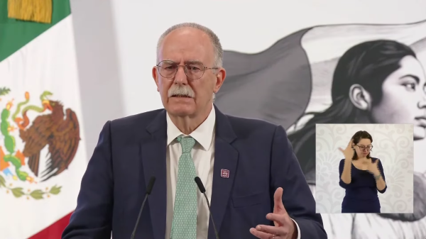 México espera confirmación de EU para abrir de nueva cuenta la planta de mosca estéril en Chiapas