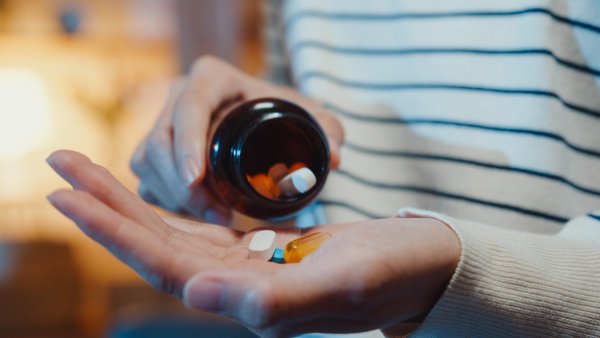 Este inesperado medicamento podría prevenir un millón de casos de alzhéimer