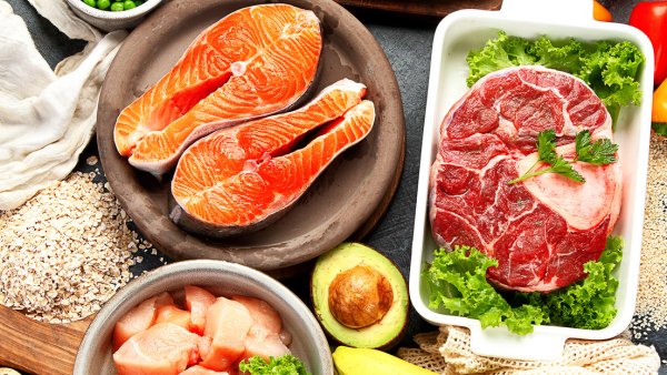 Esta vitamina cuida el sistema nervioso y protege el corazón