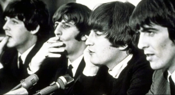 El movimiento contra “The Beatles” en EU con el que se comparan Los Alegres del Barranco