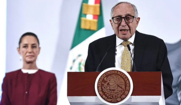 Secretaría de Salud presenta protocolo nacional para detectar cáncer infantil