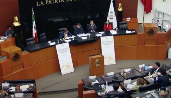 Segundo conversatorio de la ley telecom se realizará este martes en el Senado