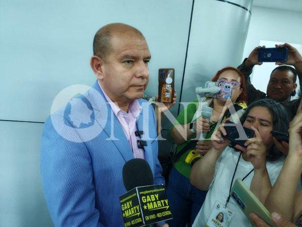 Pide Cuauhtémoc Estrada seriedad ante la plaga de gusano barrenador y considera viable dispersión de la mosca estéril