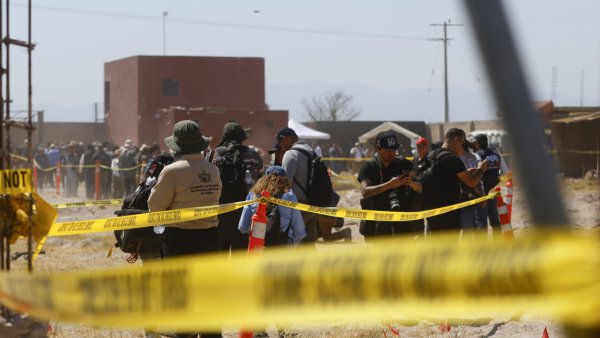 Crece el número de jóvenes desaparecidos en esta ciudad mexicana y esta es la razón
