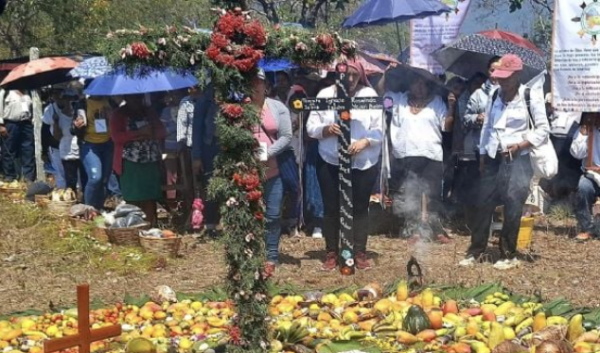A un año de la masacre en Chicomuselo, pobladores acusan: “Seguimos siendo víctimas”