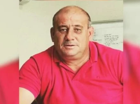 Emboscan y asesinan a Esteban Alfonseca, exalcalde de Actopan